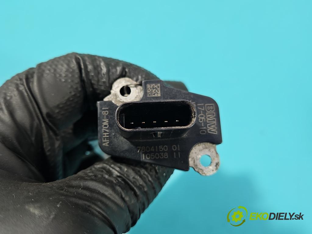 Bmw X6 E71 2007–2014 3.0d 306KM automatic 225 kW 2993 cm3 5- průtokoměr: AFH70M-81 (Váha vzduchu)