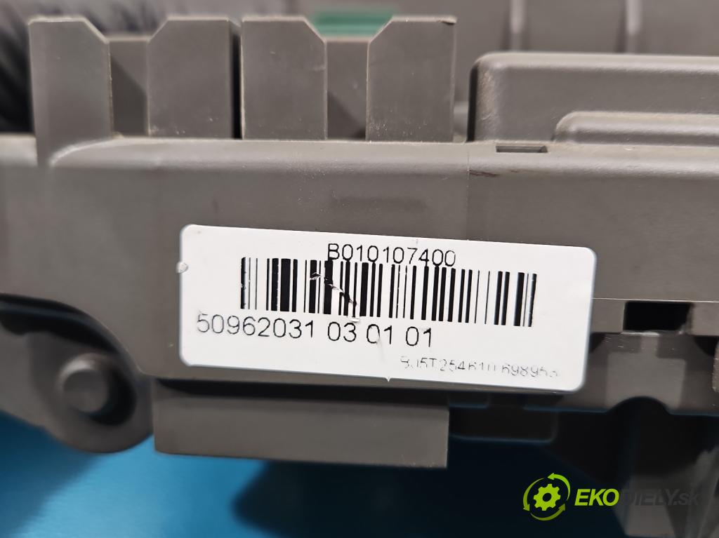 Bmw X6 E71 2007–2014 3.0d 306KM automatic 225 kW 2993 cm3 5- riadiaca jednotka ostatné 518966010B