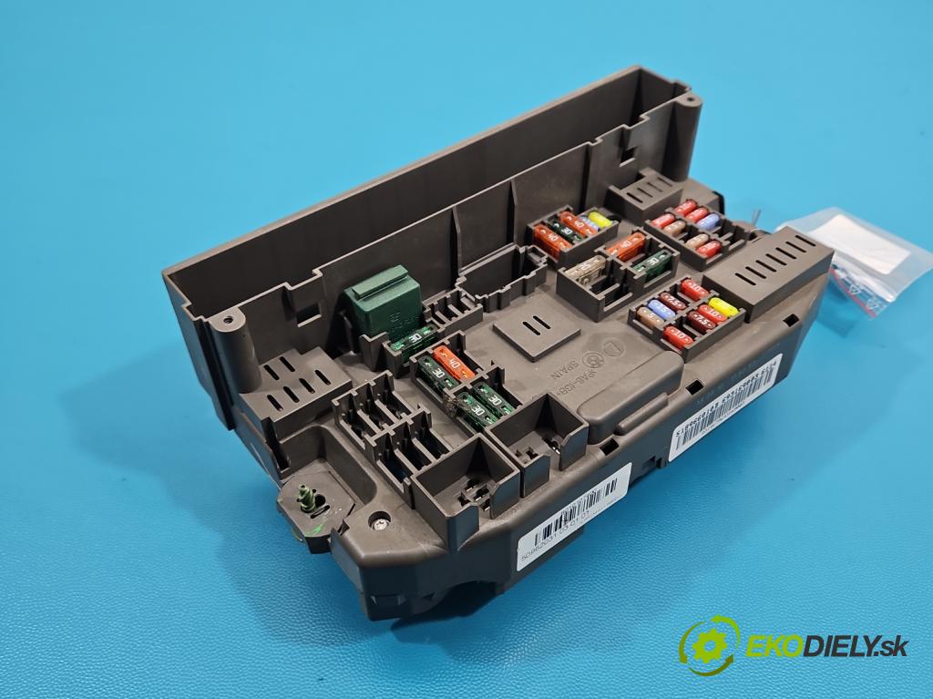 Bmw X6 E71 2007–2014 3.0d 306KM automatic 225 kW 2993 cm3 5- riadiaca jednotka ostatné 518966010B