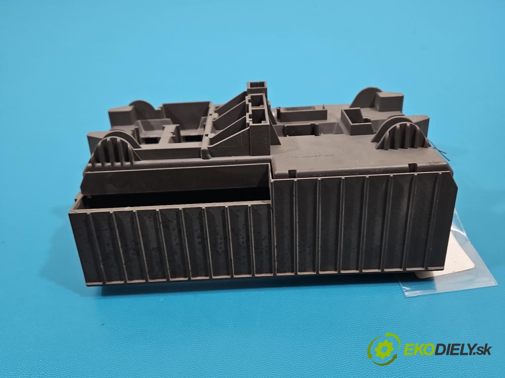 Bmw X6 E71 2007–2014 3.0d 306KM automatic 225 kW 2993 cm3 5- riadiaca jednotka ostatné 518966010B