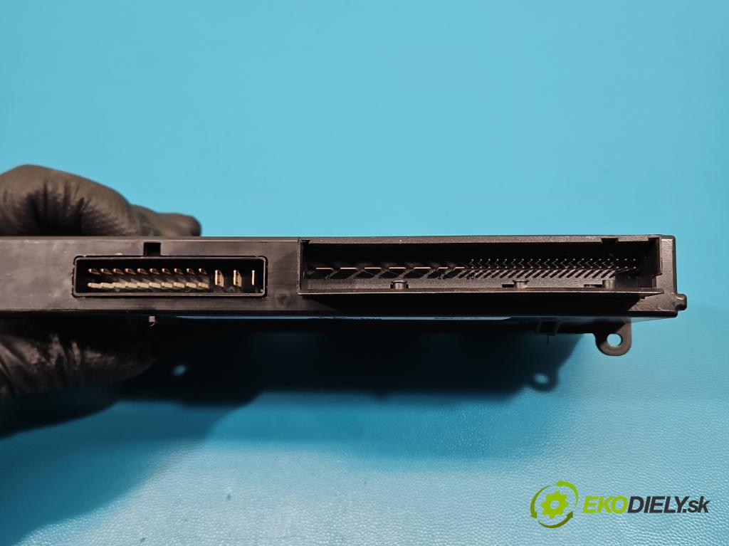 Bmw X6 E71 2007–2014 3.0d 306KM automatic 225 kW 2993 cm3 5- riadiaca jednotka komfortu 9247465