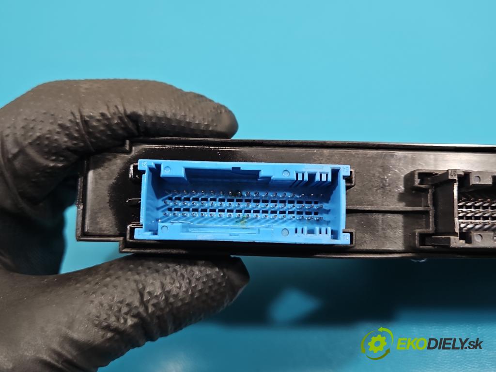 Bmw X6 E71 2007–2014 3.0d 306KM automatic 225 kW 2993 cm3 5- riadiaca jednotka komfortu 9247465