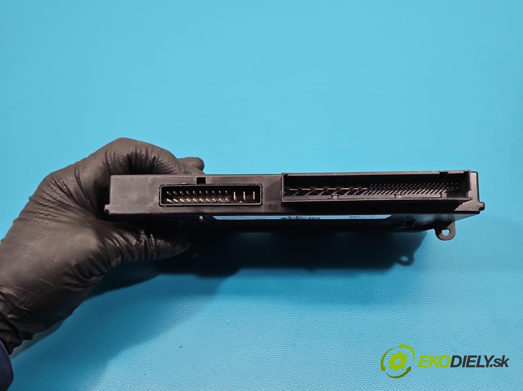 Bmw X6 E71 2007–2014 3.0d 306KM automatic 225 kW 2993 cm3 5- riadiaca jednotka komfortu 9247465