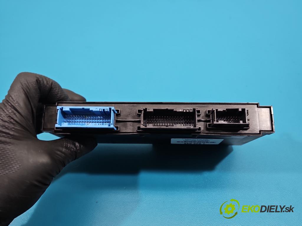 Bmw X6 E71 2007–2014 3.0d 306KM automatic 225 kW 2993 cm3 5- riadiaca jednotka komfortu 9247465