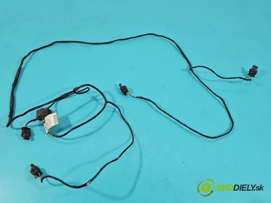 Bmw X6 E71 2007–2014 3.0d 306KM automatic 225 kW 2993 cm3 5- Balíček: nárazníku přední 924442301