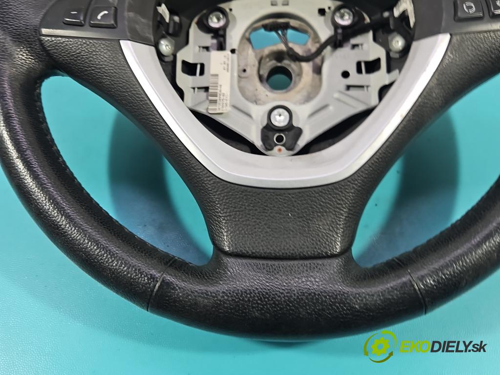 Bmw X6 E71 2007–2014 3.0d 306KM automatic 225 kW 2993 cm3 5- volant 6789975 (Volant)