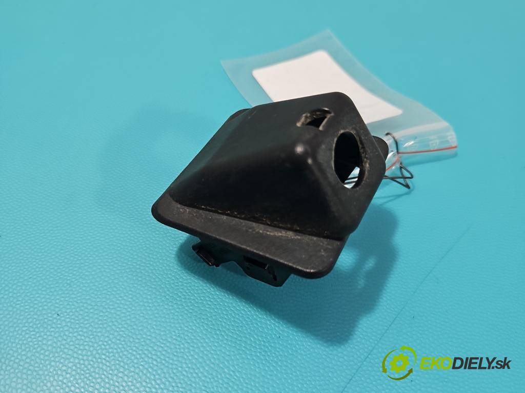 Peugeot 2008 II 2019- 1.2 12V 131 HP automatic 96 kW 1199 cm3 5- Rukojeť: ostatné M0U023700