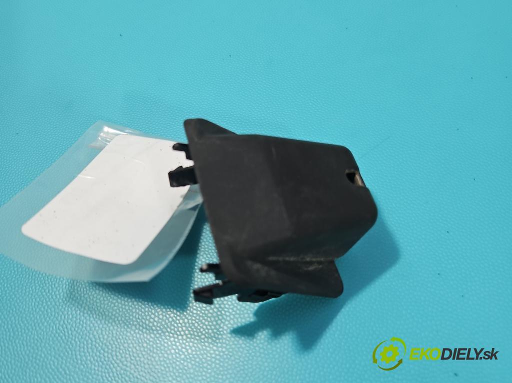 Peugeot 2008 II 2019- 1.2 12V 131 HP automatic 96 kW 1199 cm3 5- Rukojeť: ostatné M0U023700