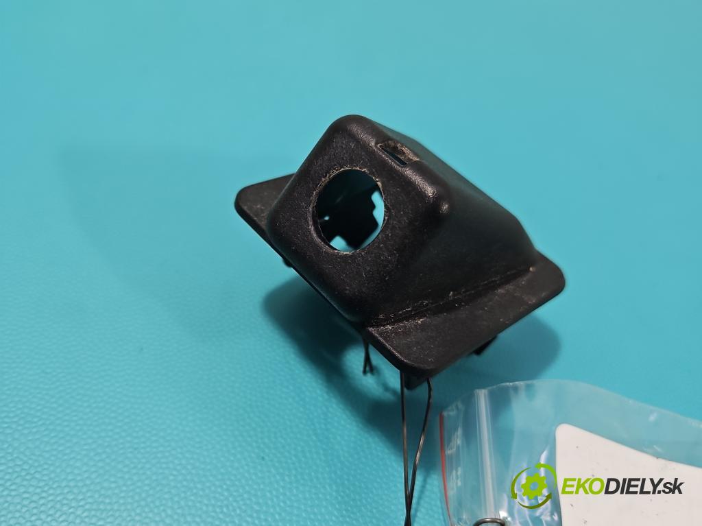 Peugeot 2008 II 2019- 1.2 12V 131 HP automatic 96 kW 1199 cm3 5- Rukojeť: ostatné M0U023700