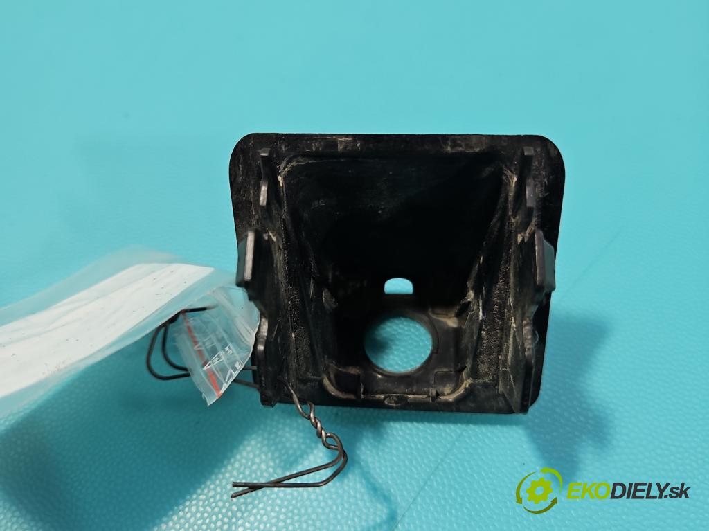 Peugeot 2008 II 2019- 1.2 12V 131 HP automatic 96 kW 1199 cm3 5- Rukojeť: ostatné M0U023700