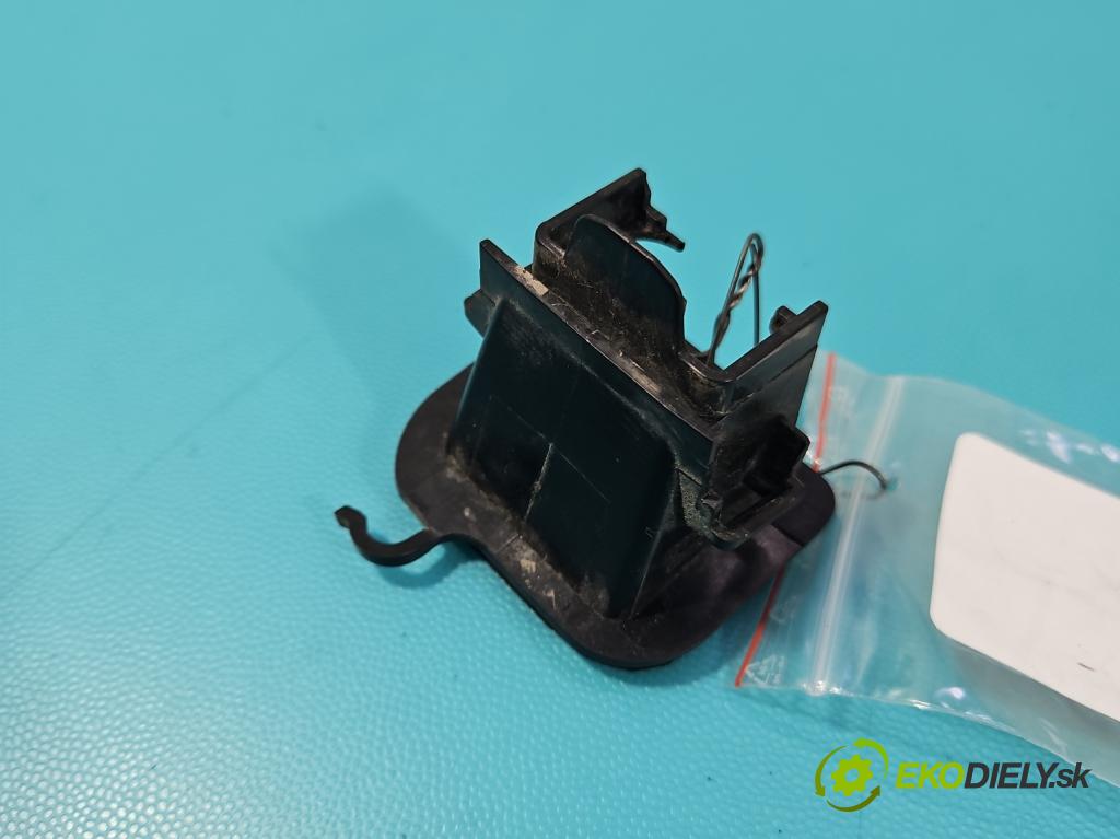 Peugeot 2008 II 2019- 1.2 12V 131 HP automatic 96 kW 1199 cm3 5- Rukojeť: ostatné M0U023700