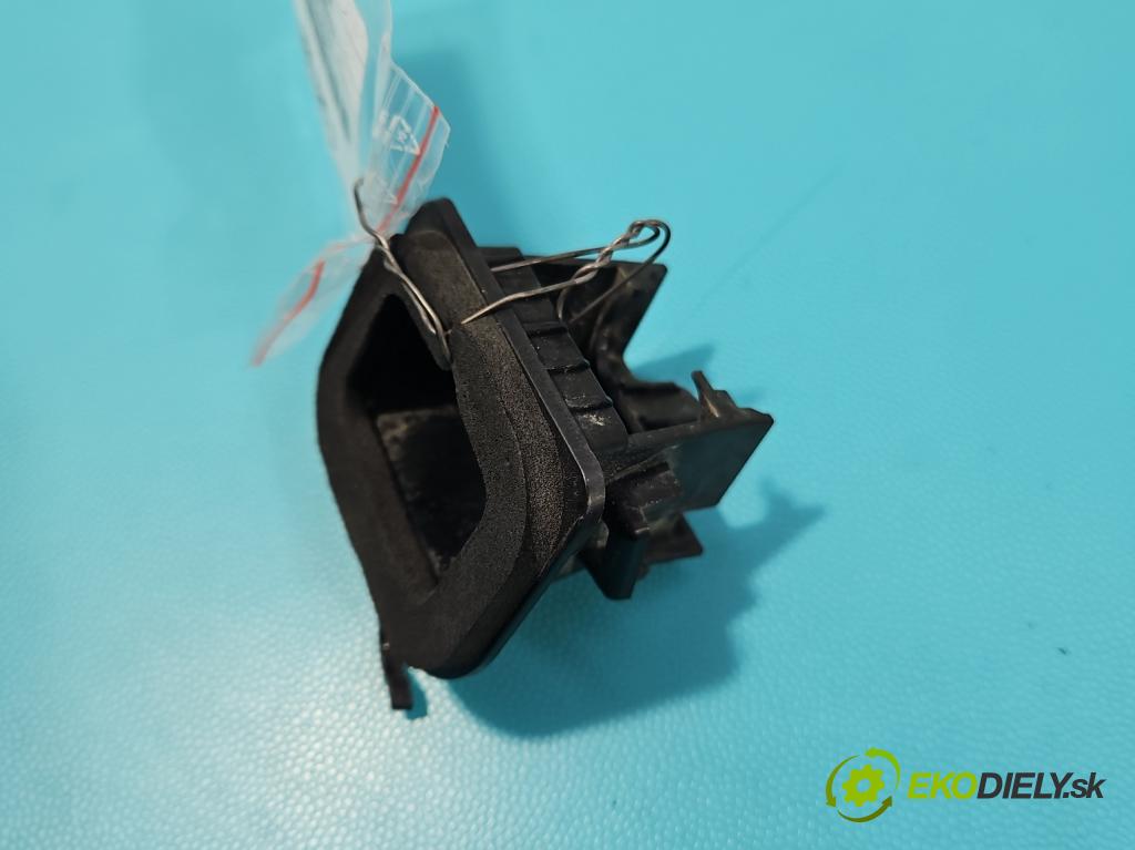 Peugeot 2008 II 2019- 1.2 12V 131 HP automatic 96 kW 1199 cm3 5- Rukojeť: ostatné M0U023700