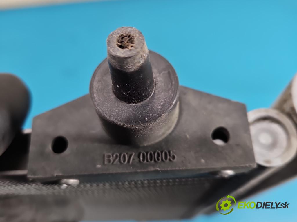 Peugeot 5008 I 2009-2017 1.6 hdi 111KM manual 82 kW 1560 cm3 5- chladič klimatizácie  (Chladič klimatizácie)