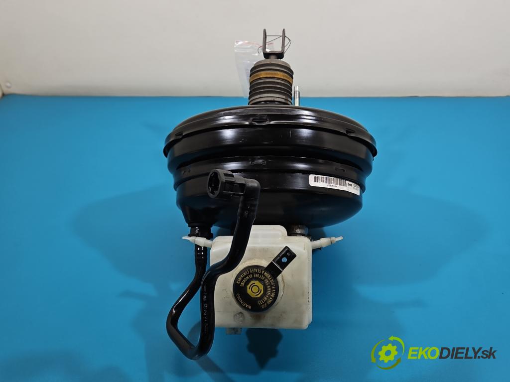 Bmw X6 E71 2007–2014 3.0d 306KM automatic 225 kW 2993 cm3 5- servo brzdové 32067474
