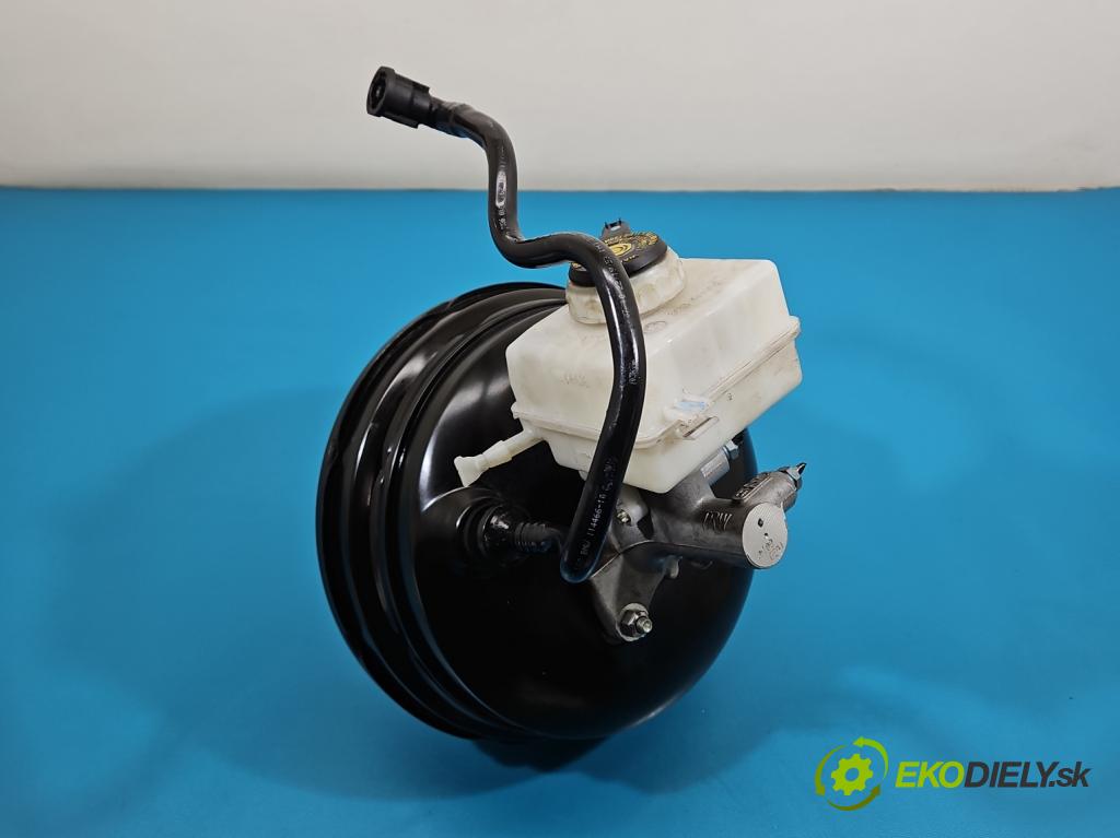 Bmw X6 E71 2007–2014 3.0d 306KM automatic 225 kW 2993 cm3 5- servo brzdové 32067474