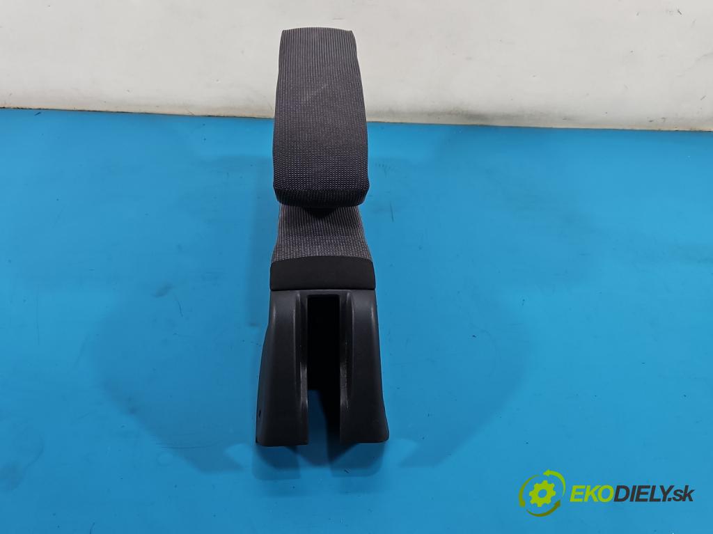 Citroen C4 Cactus 2014-2020 1.6 hdi 92 HP automatic 68 kW 1560 cm3 5- operadlo (Lakťová opierka)