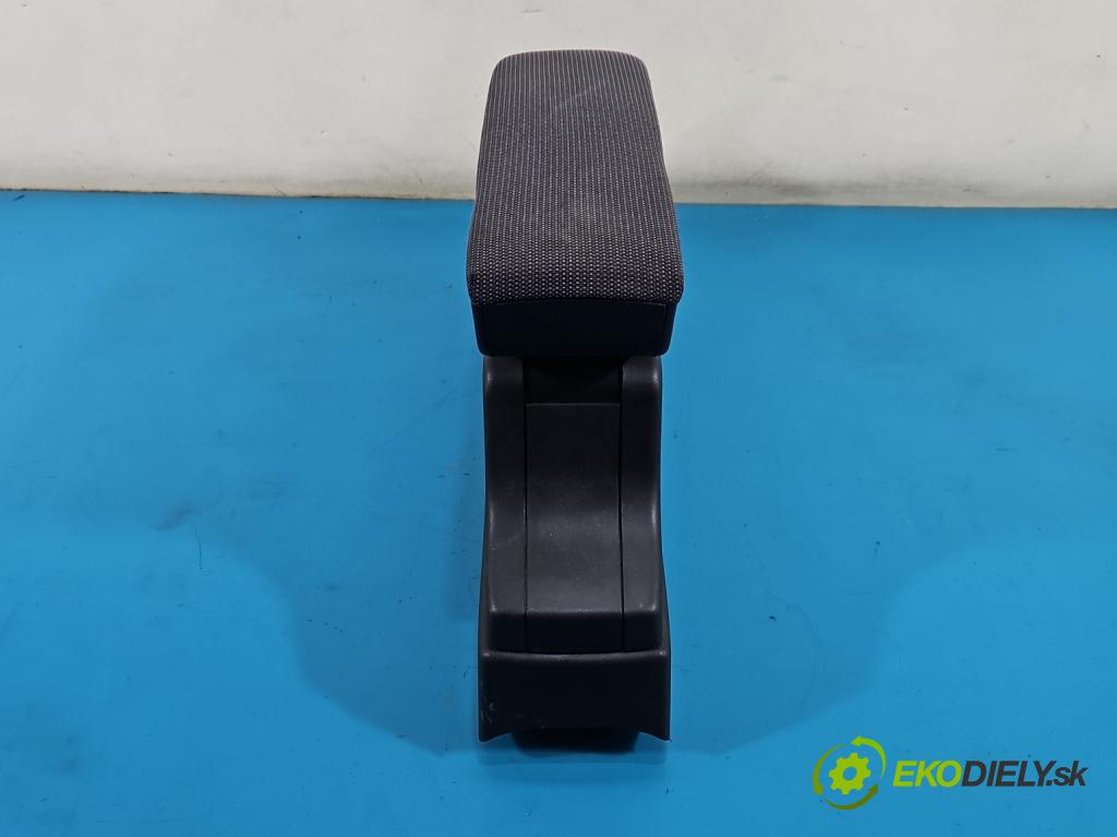 Citroen C4 Cactus 2014-2020 1.6 hdi 92 HP automatic 68 kW 1560 cm3 5- operadlo (Lakťová opierka)