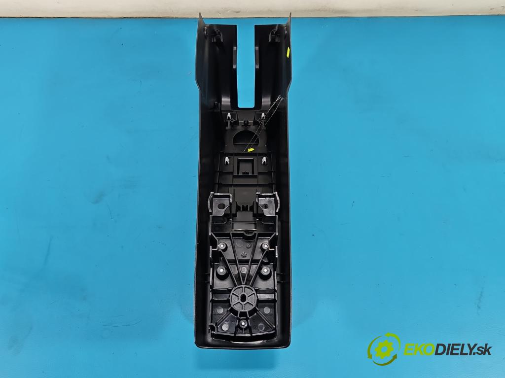 Citroen C4 Cactus 2014-2020 1.6 hdi 92 HP automatic 68 kW 1560 cm3 5- operadlo (Lakťová opierka)