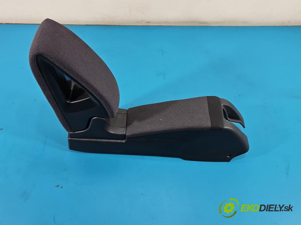 Citroen C4 Cactus 2014-2020 1.6 hdi 92 HP automatic 68 kW 1560 cm3 5- operadlo (Lakťová opierka)