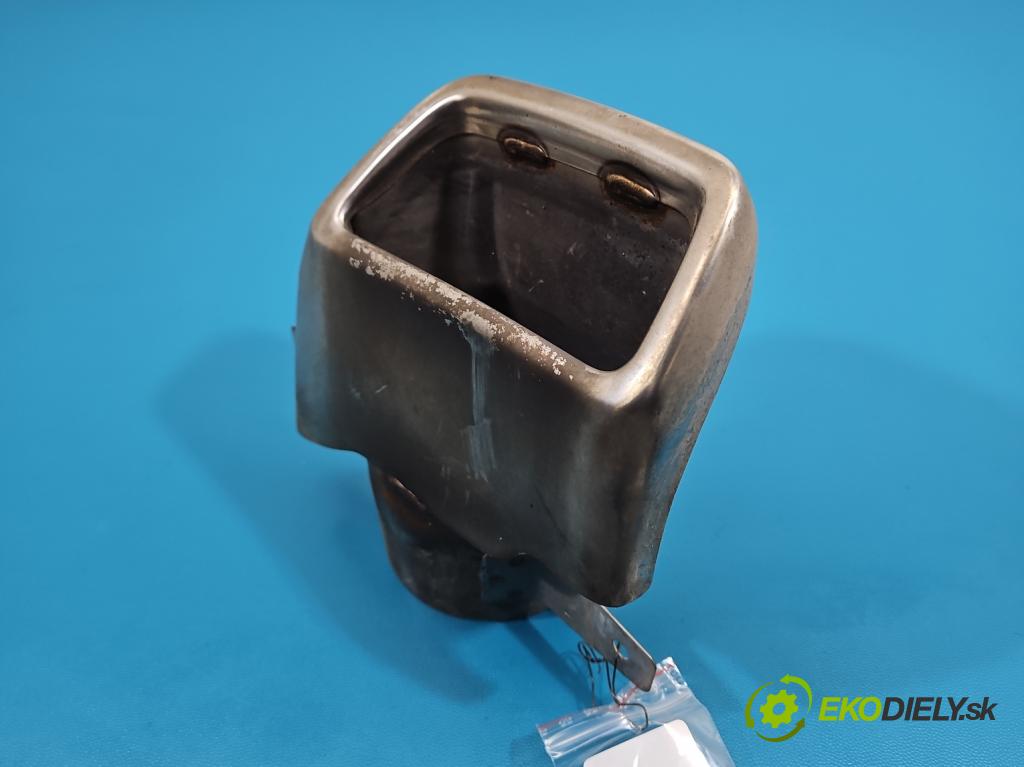 Peugeot 2008 II 2019- 1.2 12V 131 HP automatic 96 kW 1199 cm3 5- Tlmič 9831441980