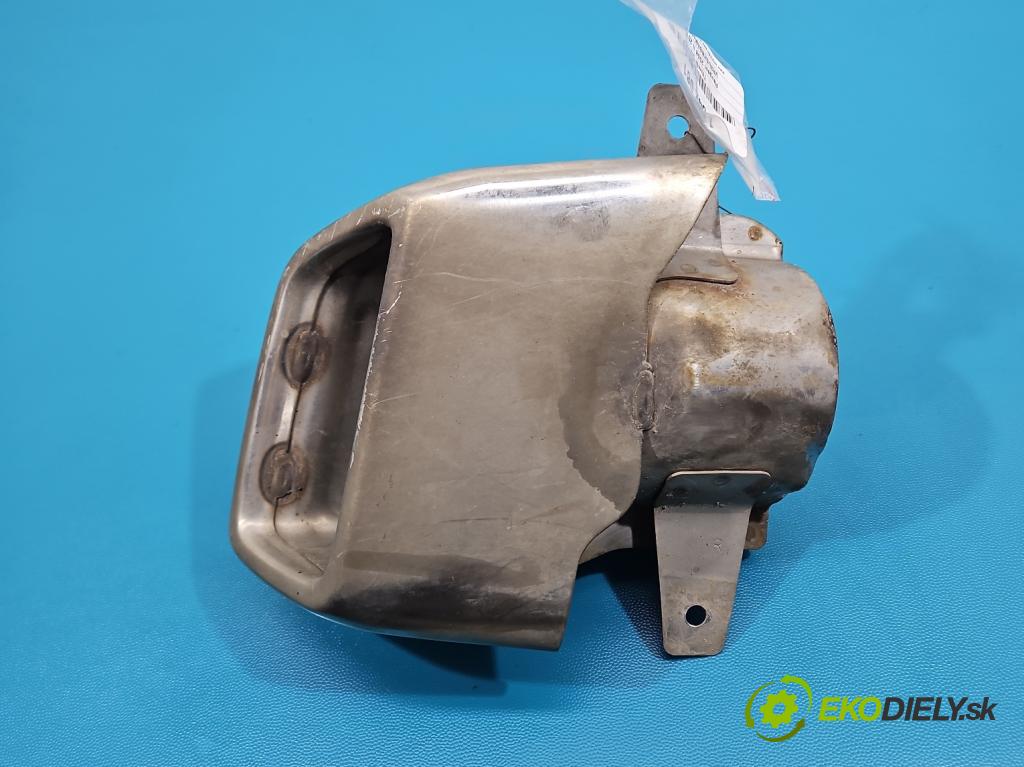 Peugeot 2008 II 2019- 1.2 12V 131 HP automatic 96 kW 1199 cm3 5- Tlmič 9831441880