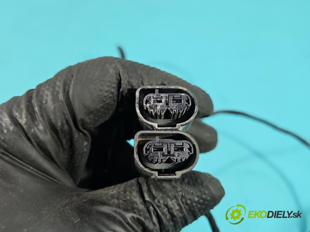 Bmw X6 E71 2007–2014 3.0d 306KM automatic 225 kW 2993 cm3 5- Balíček: nárazníku zadní 924442901