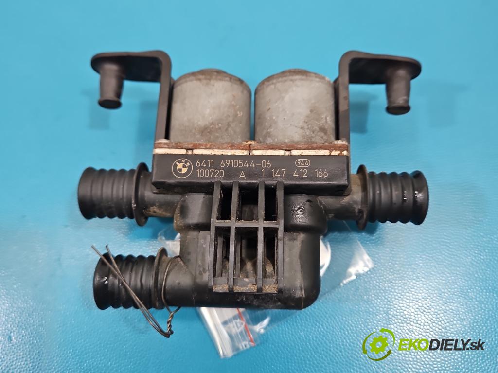 Bmw X6 E71 2007–2014 3.0d 306KM automatic 225 kW 2993 cm3 5- ventil voda: 6910544