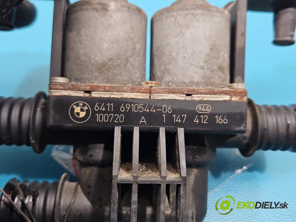 Bmw X6 E71 2007–2014 3.0d 306KM automatic 225 kW 2993 cm3 5- ventil voda: 6910544