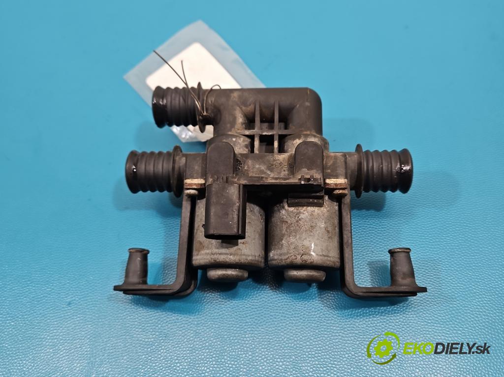 Bmw X6 E71 2007–2014 3.0d 306KM automatic 225 kW 2993 cm3 5- ventil voda: 6910544