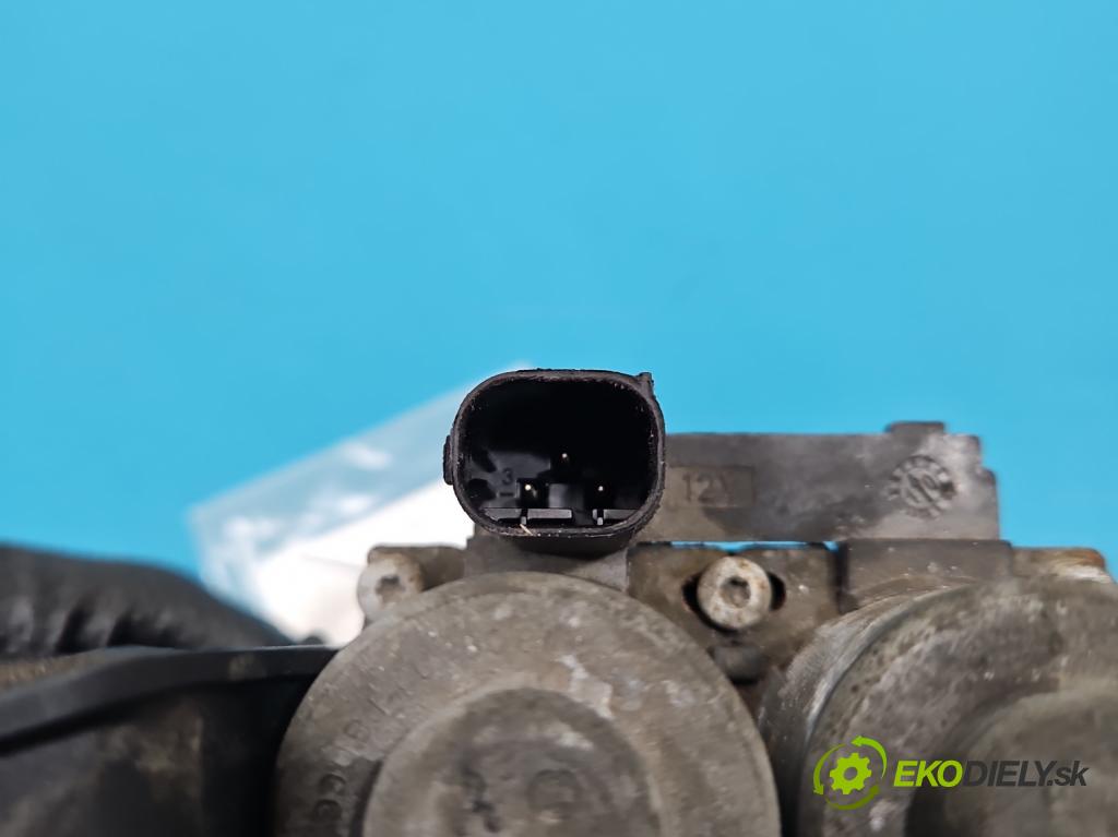 Bmw X6 E71 2007–2014 3.0d 306KM automatic 225 kW 2993 cm3 5- ventil voda: 6910544