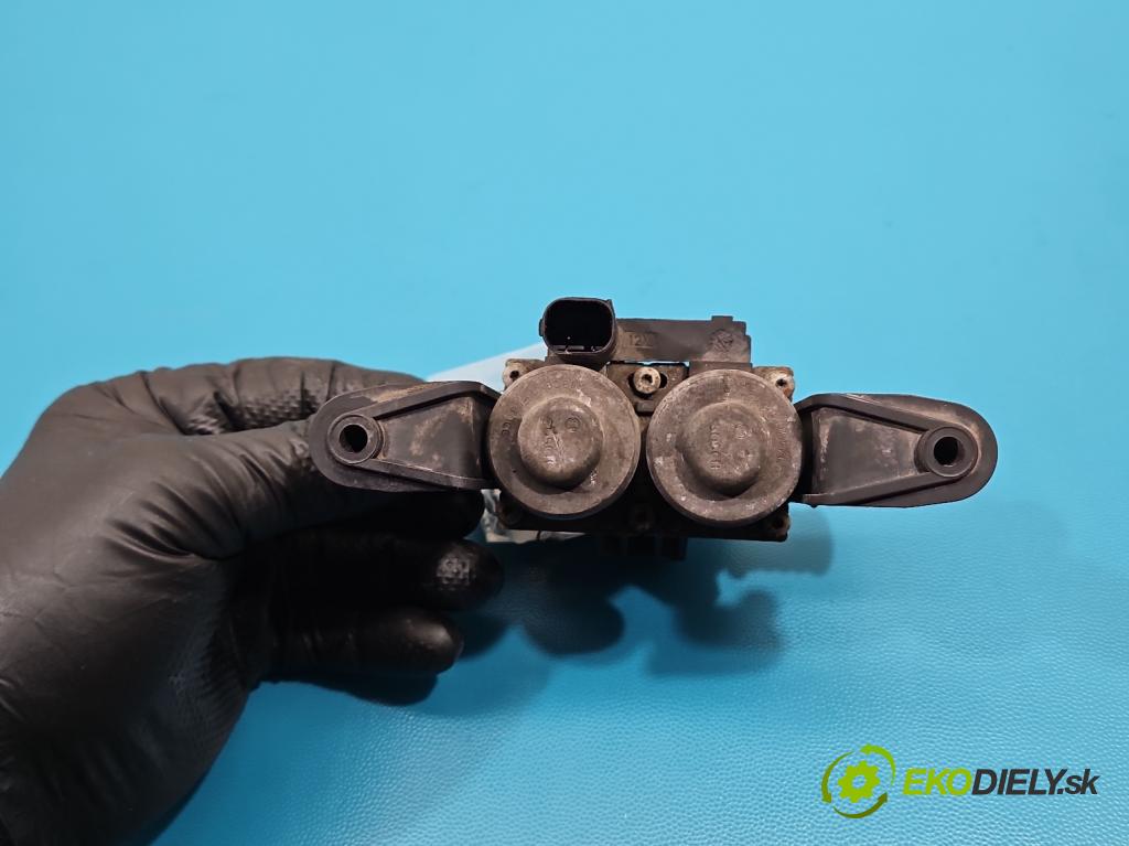 Bmw X6 E71 2007–2014 3.0d 306KM automatic 225 kW 2993 cm3 5- ventil voda: 6910544