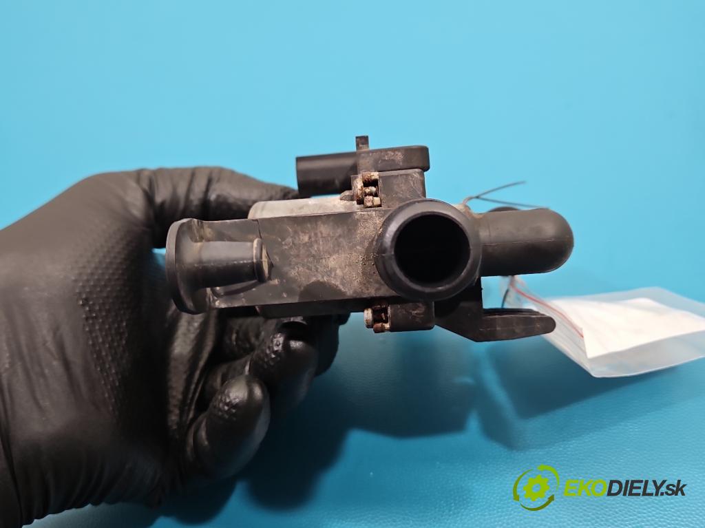 Bmw X6 E71 2007–2014 3.0d 306KM automatic 225 kW 2993 cm3 5- ventil voda: 6910544