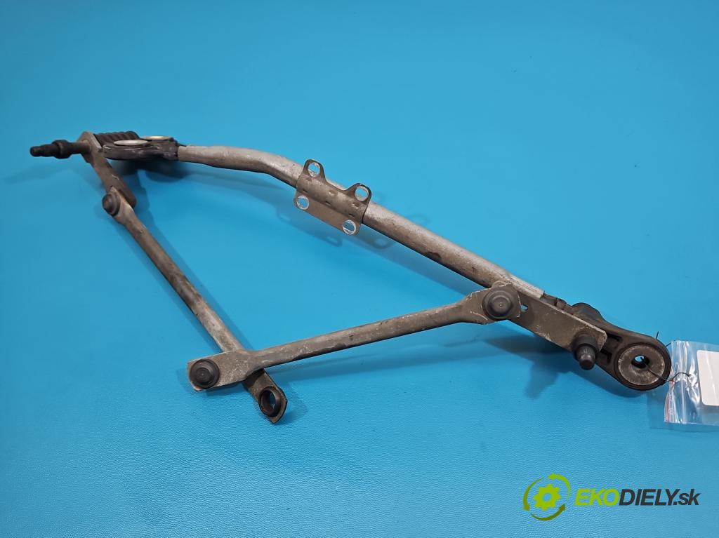 Bmw X6 E71 2007–2014 3.0d 306KM automatic 225 kW 2993 cm3 5- mechanizmus stieračov 7200510