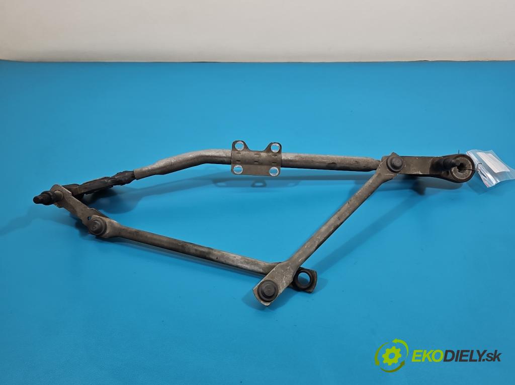 Bmw X6 E71 2007–2014 3.0d 306KM automatic 225 kW 2993 cm3 5- mechanizmus stieračov 7200510