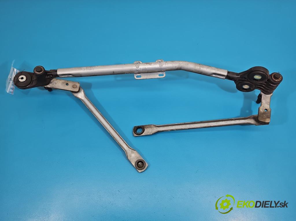 Bmw X6 E71 2007–2014 3.0d 306KM automatic 225 kW 2993 cm3 5- mechanizmus stieračov 7200510