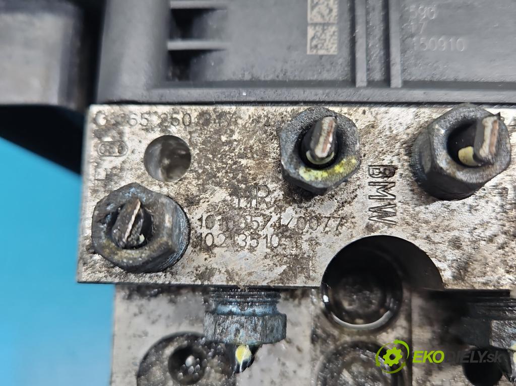 Bmw X6 E71 2007–2014 3.0d 306KM automatic 225 kW 2993 cm3 5- čerpadlo abs 0265250347 (Pumpa ABS)