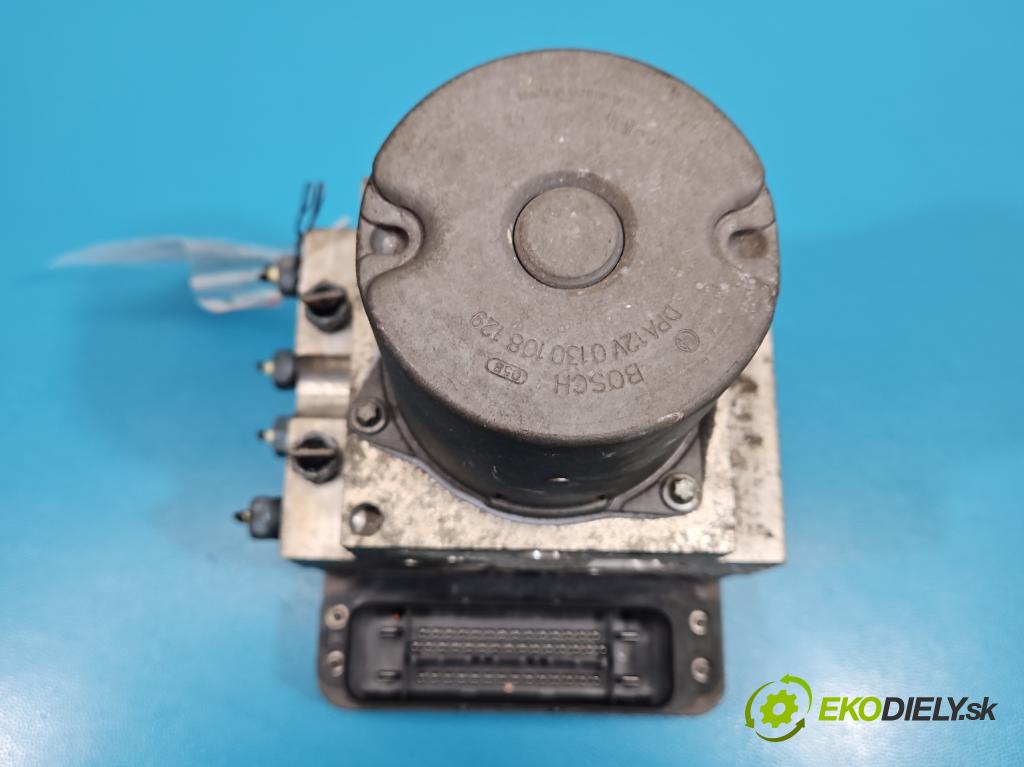 Bmw X6 E71 2007–2014 3.0d 306KM automatic 225 kW 2993 cm3 5- čerpadlo abs 0265250347 (Pumpa ABS)