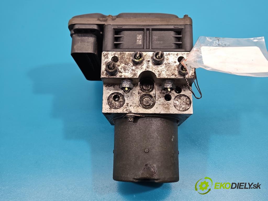 Bmw X6 E71 2007–2014 3.0d 306KM automatic 225 kW 2993 cm3 5- čerpadlo abs 0265250347 (Pumpa ABS)