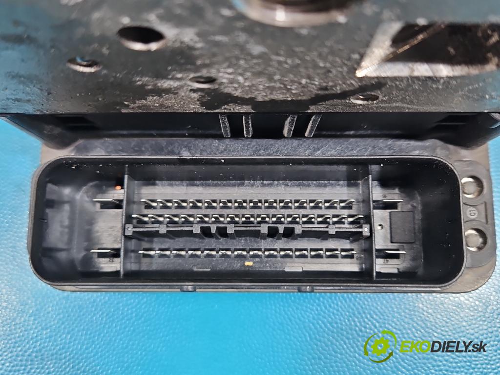 Bmw X6 E71 2007–2014 3.0d 306KM automatic 225 kW 2993 cm3 5- čerpadlo abs 0265250347 (Pumpa ABS)