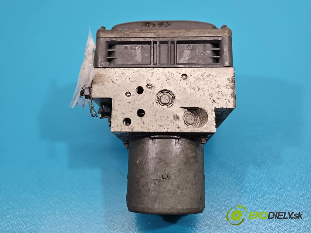 Bmw X6 E71 2007–2014 3.0d 306KM automatic 225 kW 2993 cm3 5- čerpadlo abs 0265250347 (Pumpa ABS)