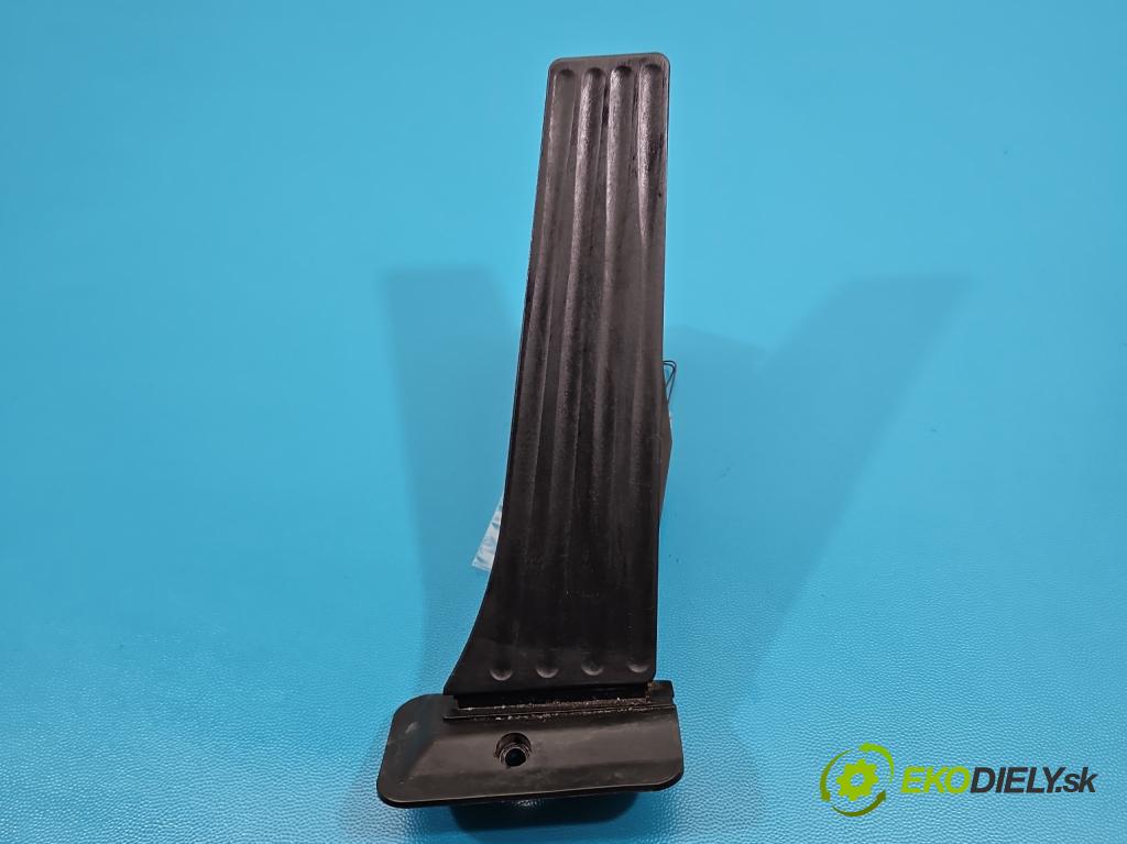 Bmw X6 E71 2007–2014 3.0d 306KM automatic 225 kW 2993 cm3 5- pedal plyn potenciometr: 6789998