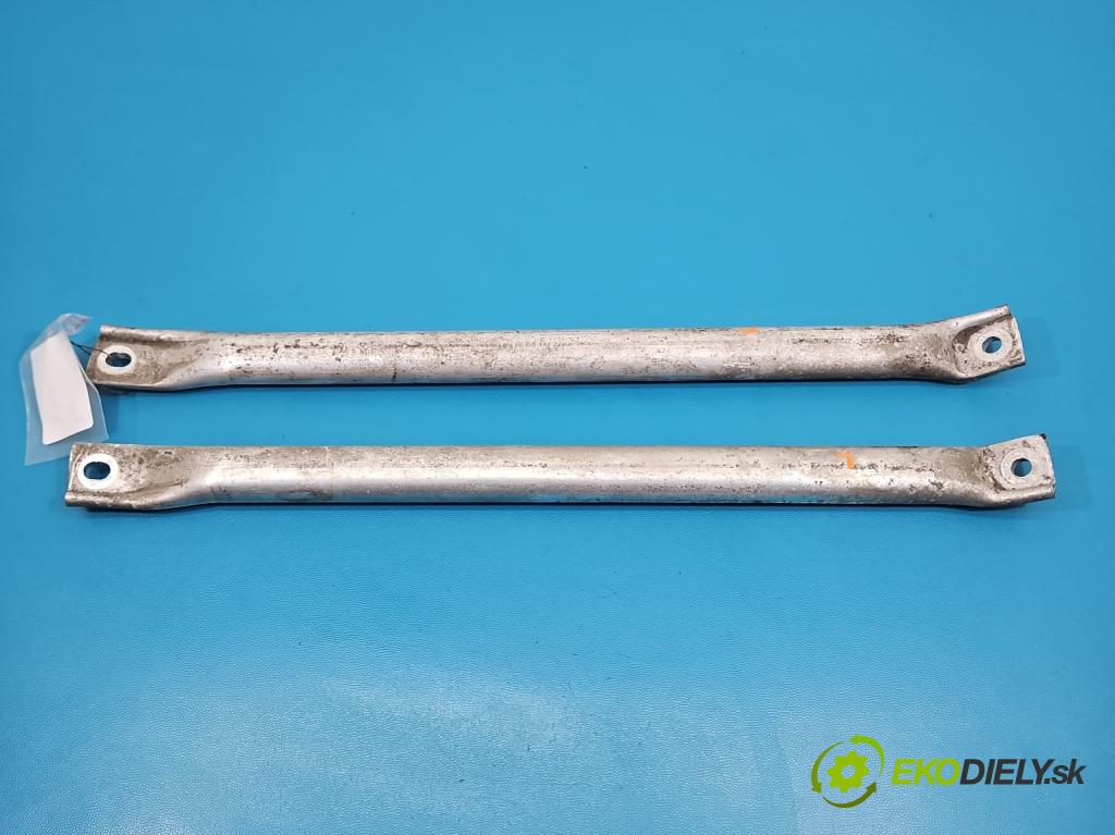 Bmw X6 E71 2007–2014 3.0d 306KM automatic 225 kW 2993 cm3 5- podpéra 7184939