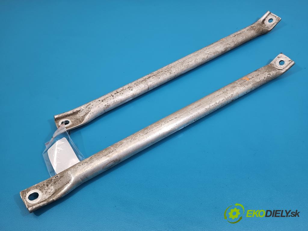 Bmw X6 E71 2007–2014 3.0d 306KM automatic 225 kW 2993 cm3 5- podpéra 7184939