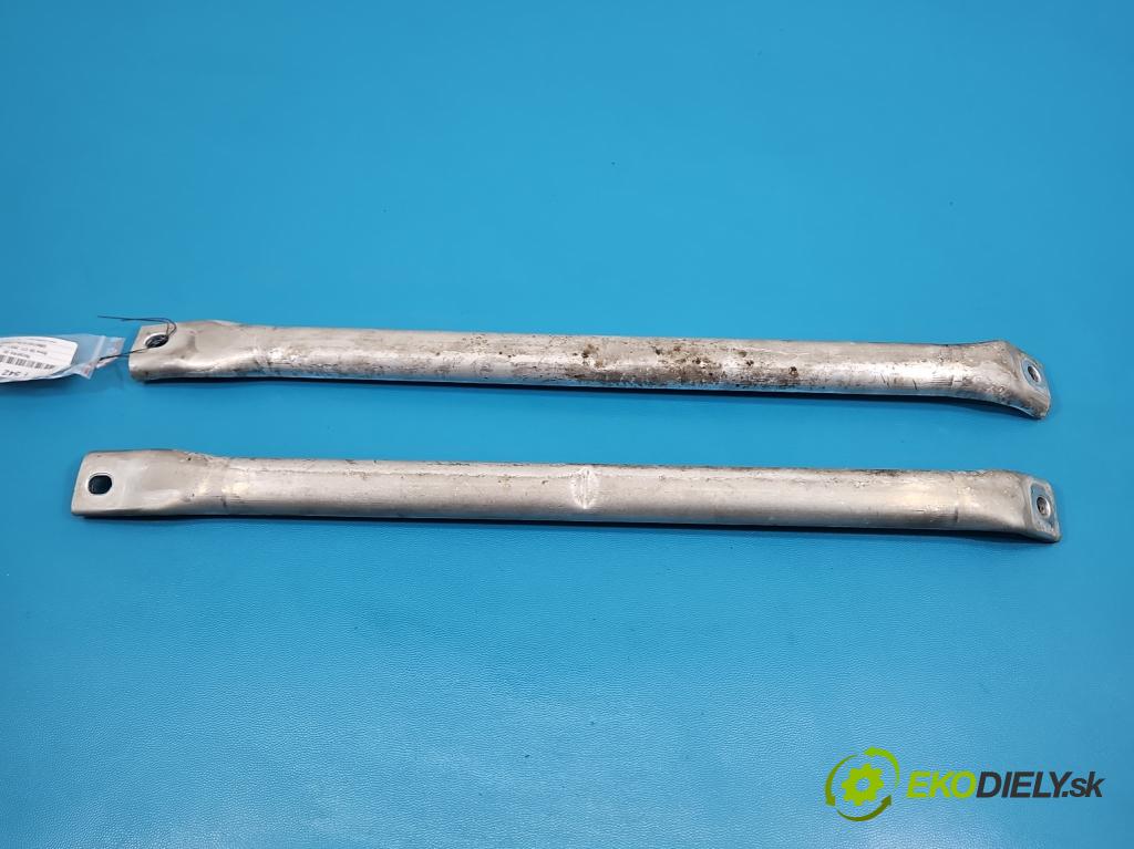 Bmw X6 E71 2007–2014 3.0d 306KM automatic 225 kW 2993 cm3 5- podpéra 7184939