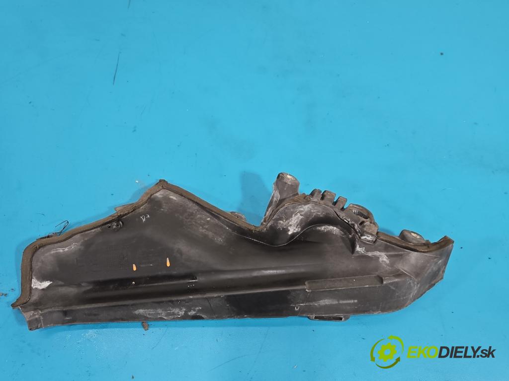Bmw X6 E71 2007–2014 3.0d 306KM automatic 225 kW 2993 cm3 5- kryt 10834110