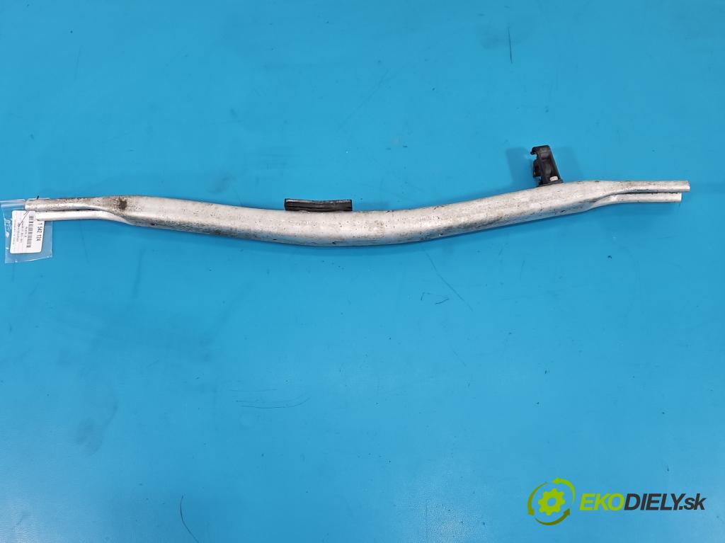 Bmw X6 E71 2007–2014 3.0d 306KM automatic 225 kW 2993 cm3 5- podpéra 7278138