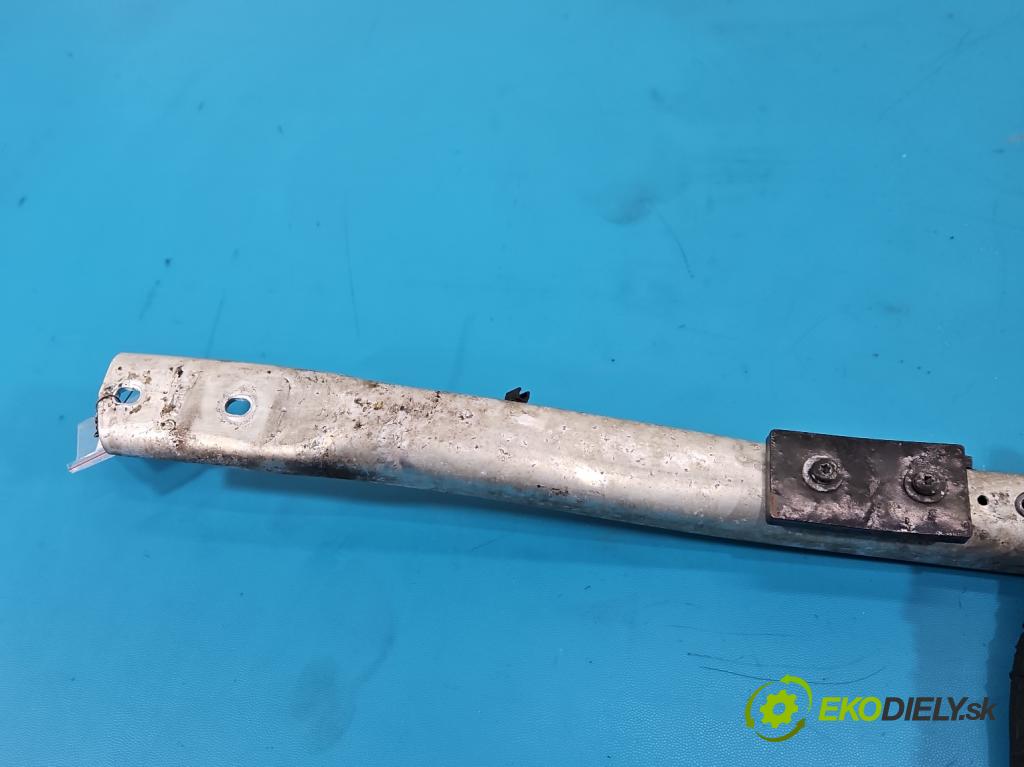 Bmw X6 E71 2007–2014 3.0d 306KM automatic 225 kW 2993 cm3 5- podpéra 7278138