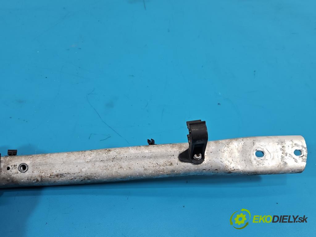 Bmw X6 E71 2007–2014 3.0d 306KM automatic 225 kW 2993 cm3 5- podpéra 7278138