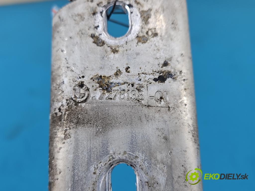 Bmw X6 E71 2007–2014 3.0d 306KM automatic 225 kW 2993 cm3 5- podpéra 7278138