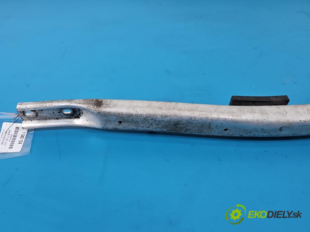 Bmw X6 E71 2007–2014 3.0d 306KM automatic 225 kW 2993 cm3 5- podpéra 7278138